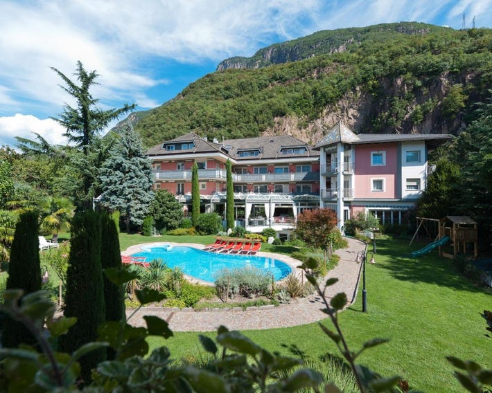 Parkhotel Werth Business Resort