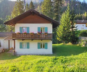 Relax Al Lago Di Braies