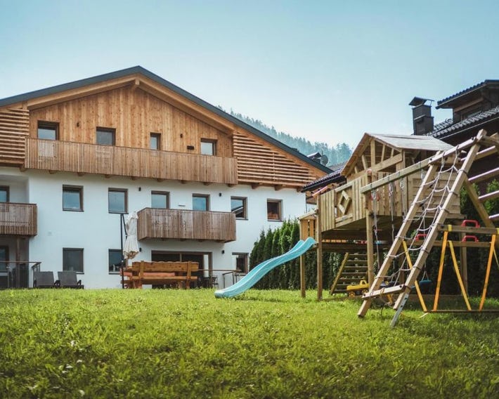 Kuenzerhof Apartments