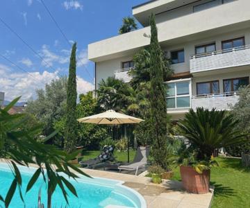 A&A Apartments Resort