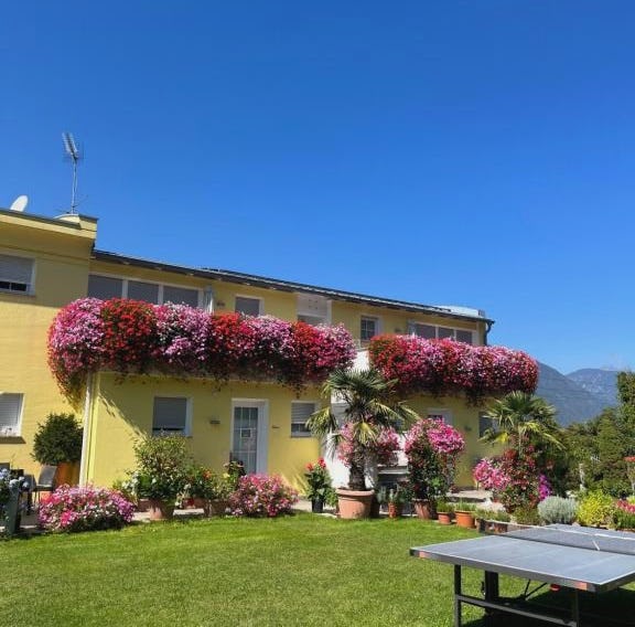 Gartenhof
