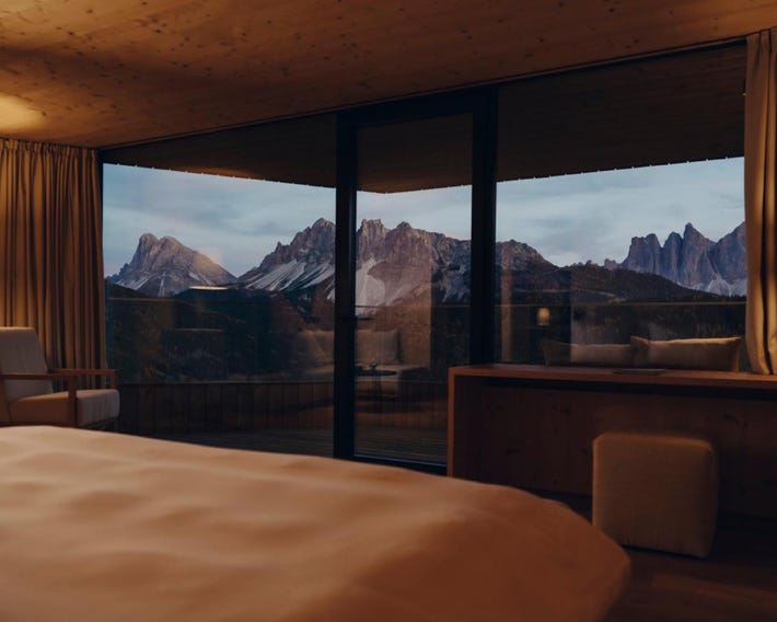 Forestis Dolomites