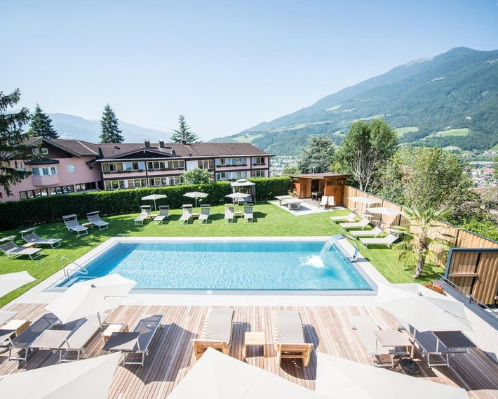 Hotel Kranebitt