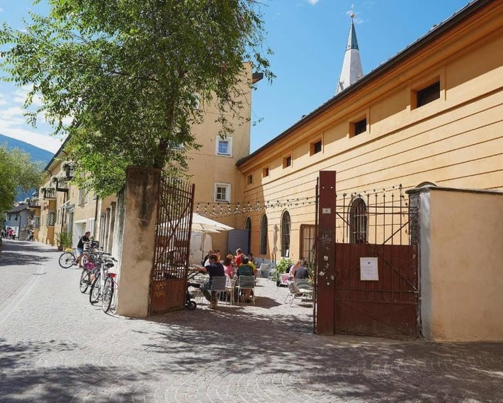 Alter Schlachthof