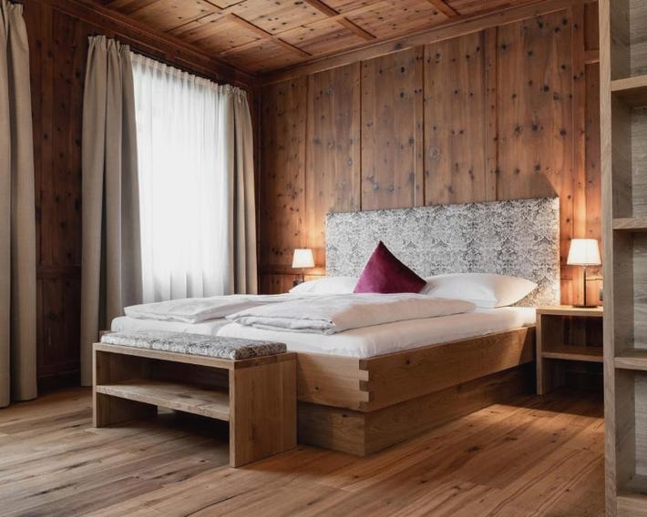 Garni Hotel Tauber