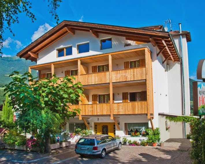 Residence Hofer