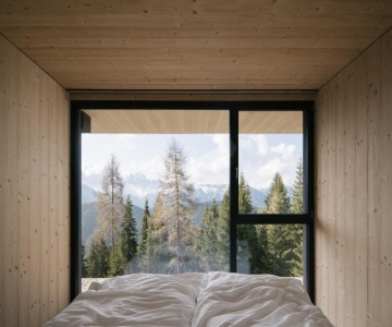 Anders Mountain Suites