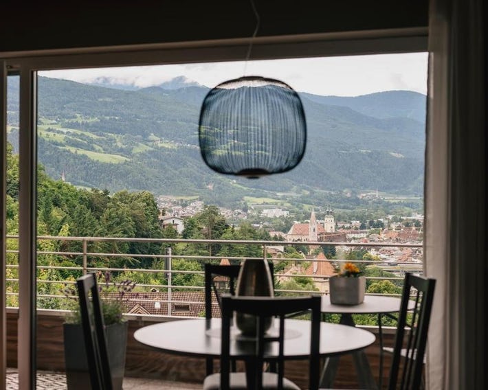 Cityview Brixen