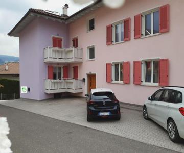 Casa Vacanze Rosa