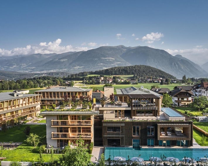Falkensteiner Hotel Kronplatz