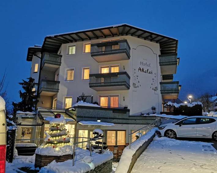 Hotel Akelei