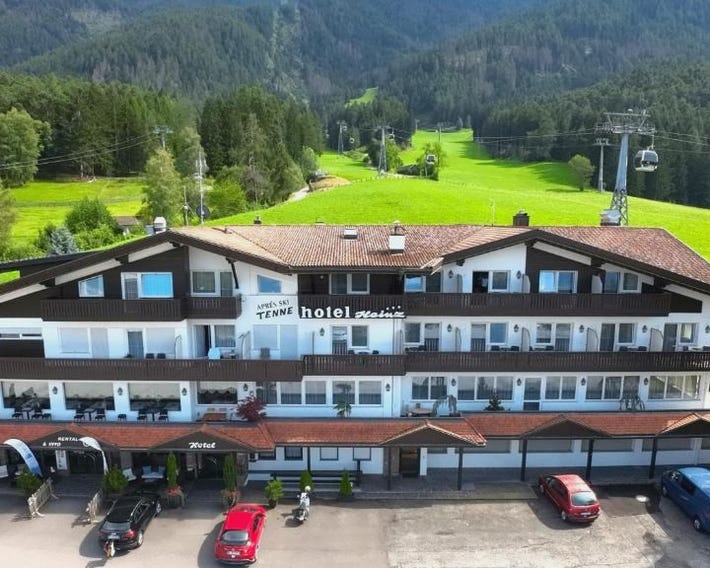 Hotel Heinz