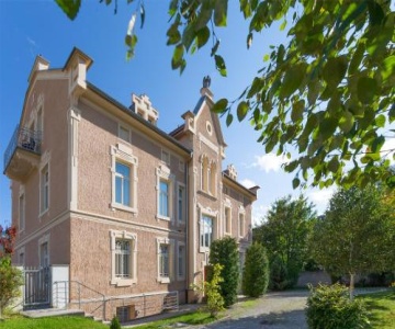 Villa Residence Santer