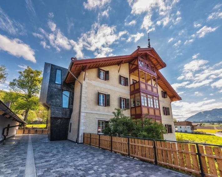 Niedermairhof