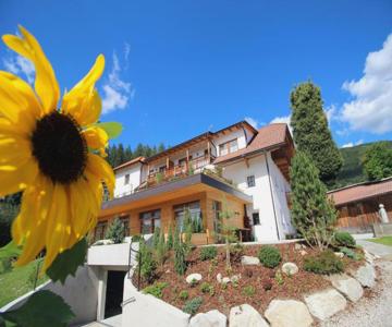 Apartments Im Winkl