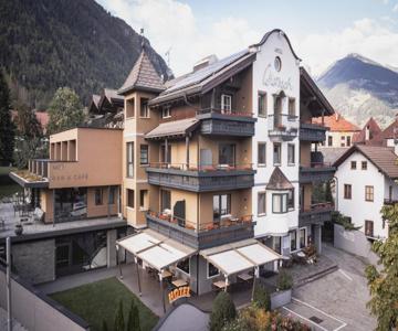 Gissbach