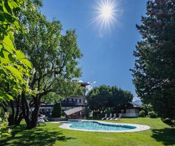 Hotel Ander