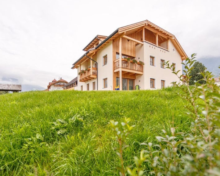 Krebslechnerhof
