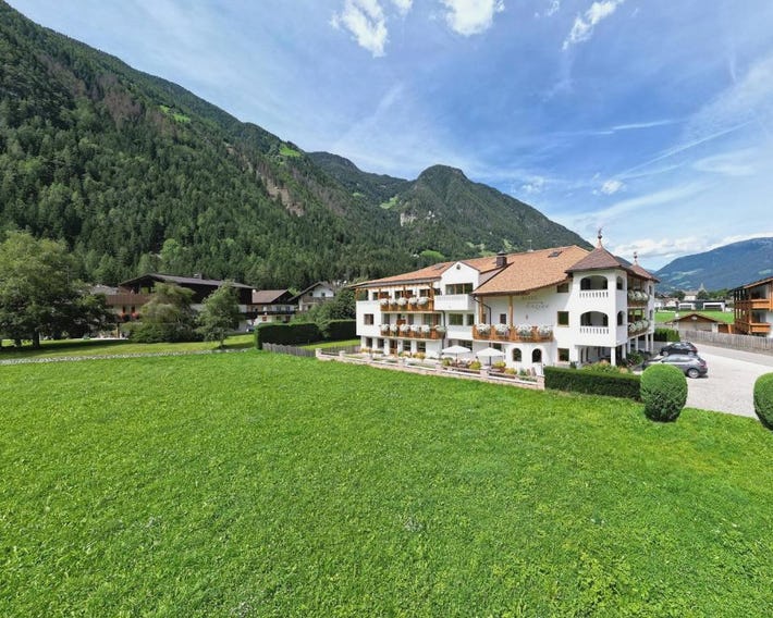 Hotel Enzian