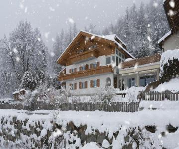 Haus Aron