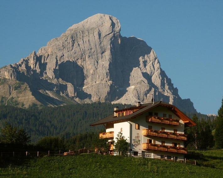 Agriturismo Corjel