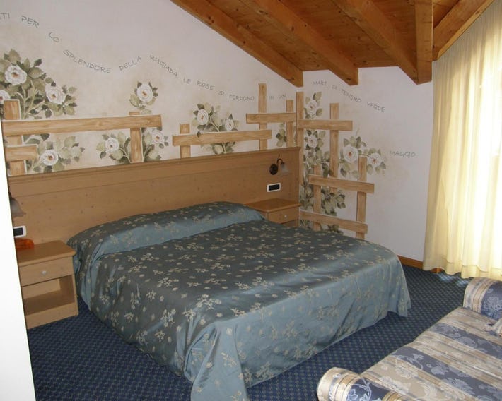 Villa Ilaria