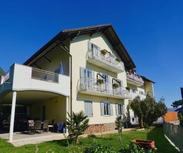 Strengen Guesthouse