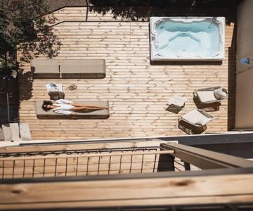 Essa Suites - NEW