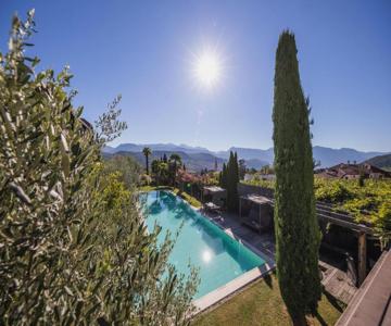 B&B Boutique Hotel Feldererhof