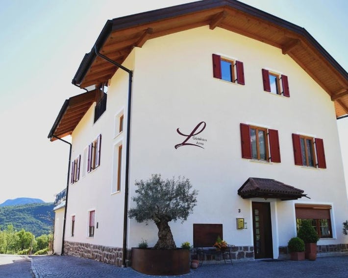 Gästehaus Anna