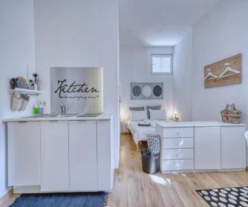 Apartments Gasser - Apartment 8