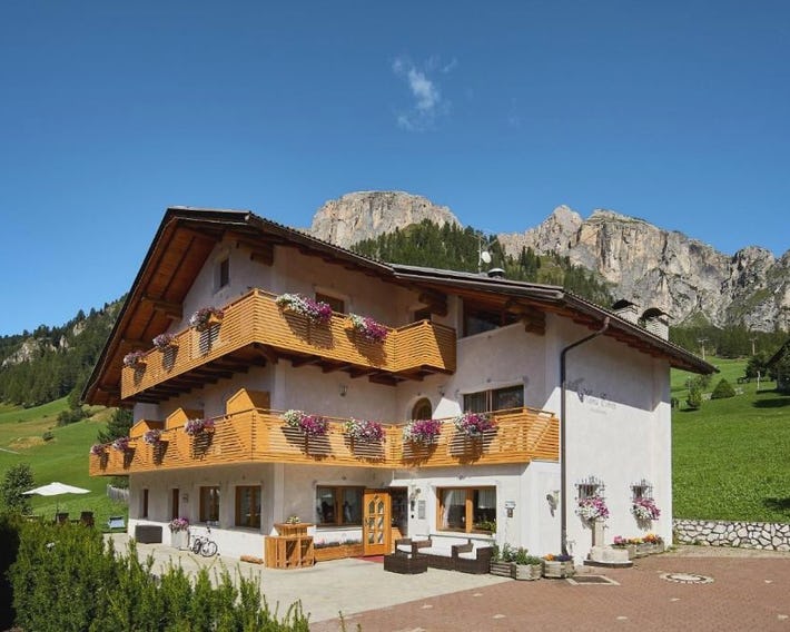 Pensione Haus Erica