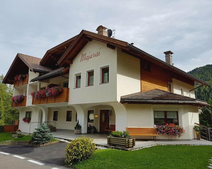 Residence Majarai