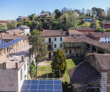 Relais San Desiderio