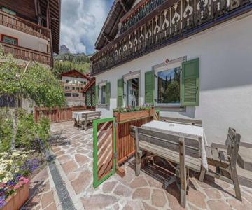 Appartamento Neif de Sellaronda