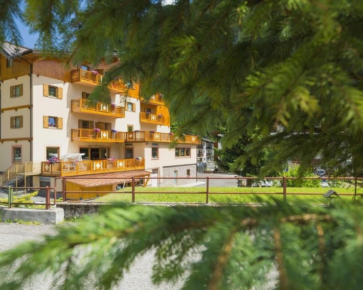 Relais San Giusto