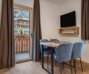 Kamerloy Apartments A