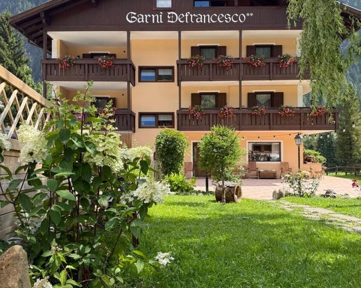 Garnì Defrancesco