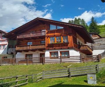 Appartamento Campitello House