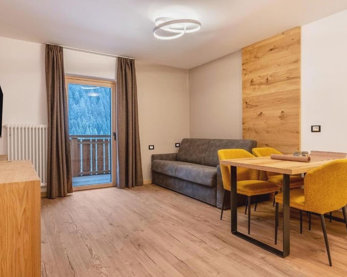 Kamerloy Apartments F