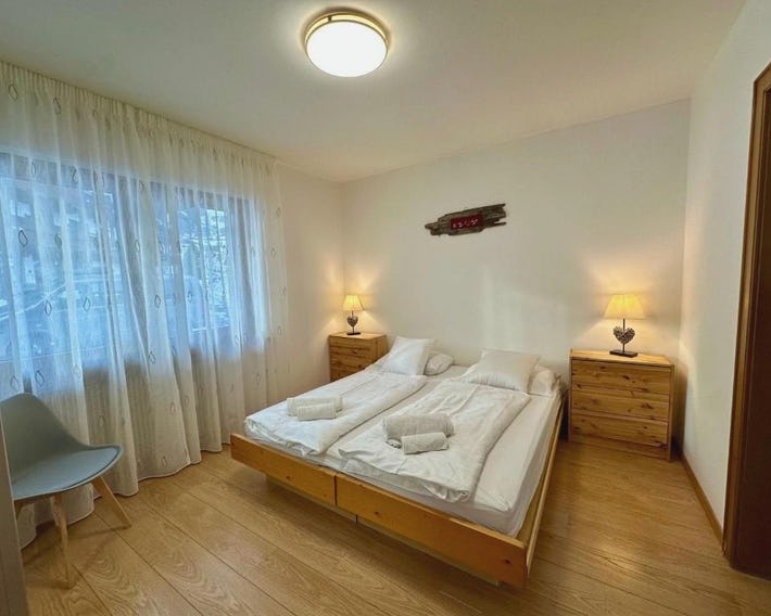 Central Dolomites Atelier - 3 Bedrooms