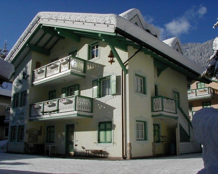 Residence Ciapia