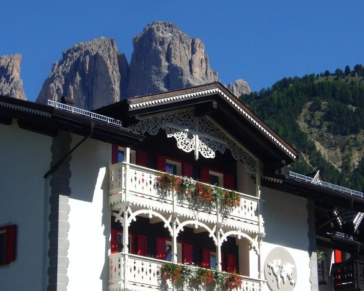 Villa Kofler Wonderland Resort