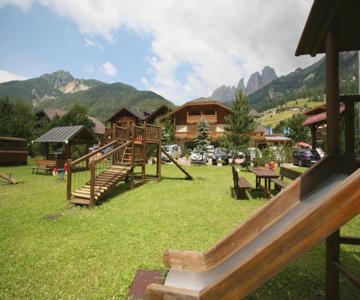 Hotel Sella Ronda