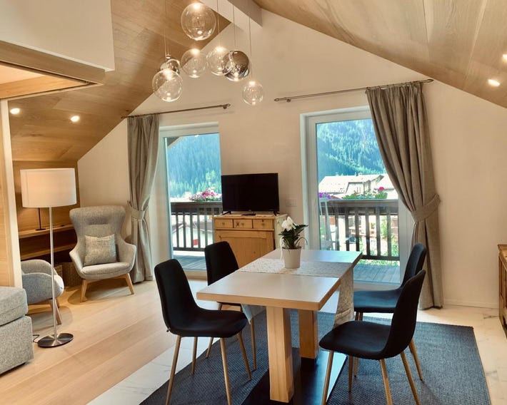 Appartamenti Eurochalet