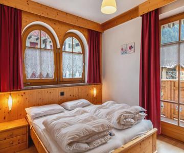Apartment Sassolungo