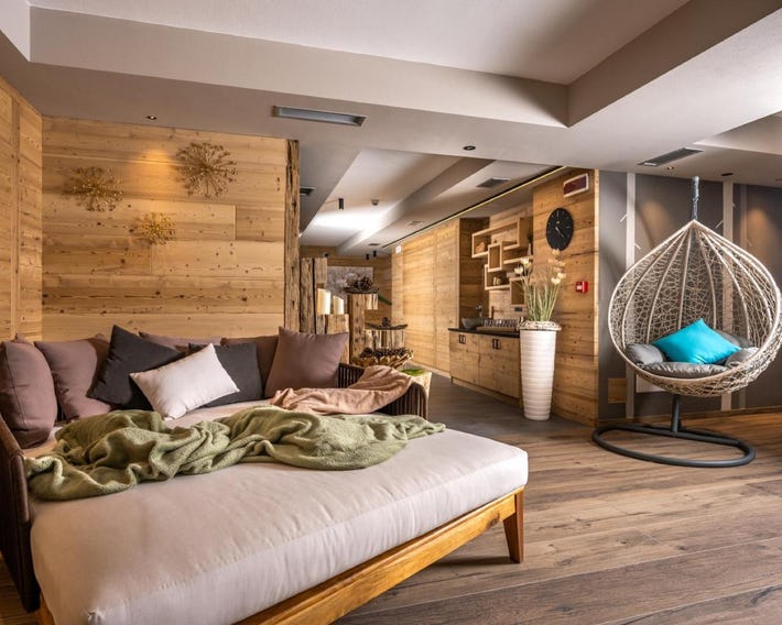 Cesa Edelweiss Living & Spa