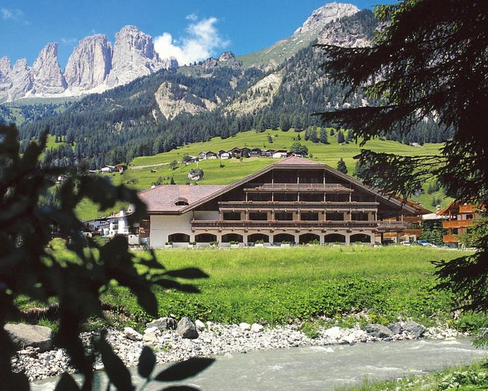 Park Hotel & Club Rubino Deluxe