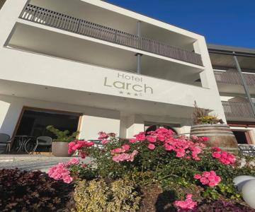 Hotel Larch