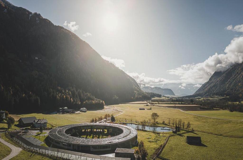 OLM Nature Escape - Eco Aparthotel